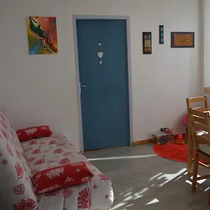  Appartement El Roble