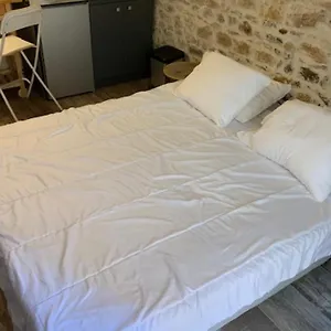  Appartement With Exposed Stone Vieux France
