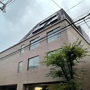  Appartement Fujiterrace Yoga Japon