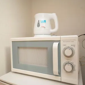  Appartement Shinjuku1 Japon