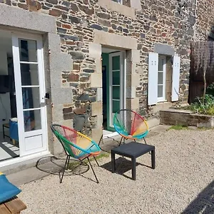  Appartement Plain Pied, 200m Du Port, 2 France