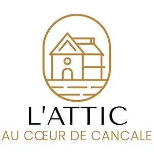  Appartement L'attic, Au Coeur De France